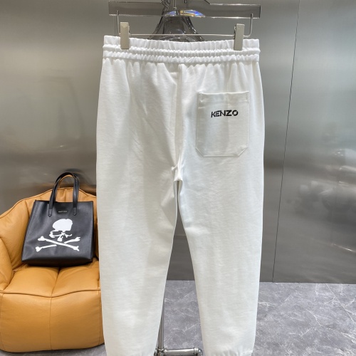 Cheap Kenzo Pants For Men #1141989 Replica Wholesale [$76.00 USD] [ITEM#1141989] on Replica Kenzo Pants