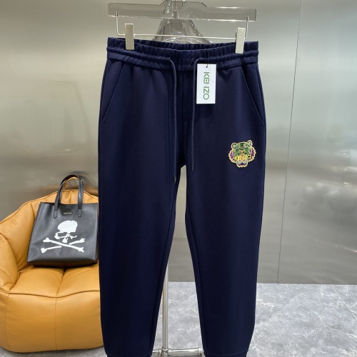 Cheap Kenzo Pants For Men #1141990 Replica Wholesale [$76.00 USD] [ITEM#1141990] on Replica Kenzo Pants