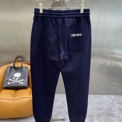Cheap Kenzo Pants For Men #1141990 Replica Wholesale [$76.00 USD] [ITEM#1141990] on Replica Kenzo Pants