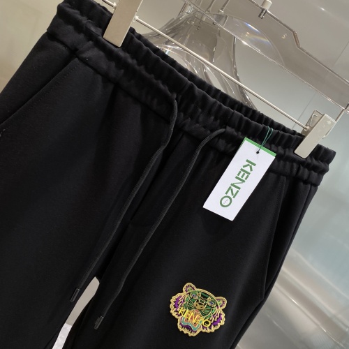Cheap Kenzo Pants For Men #1141991 Replica Wholesale [$76.00 USD] [ITEM#1141991] on Replica Kenzo Pants