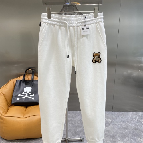 Cheap Moschino Pants For Men #1141995 Replica Wholesale [$76.00 USD] [ITEM#1141995] on Replica Moschino Pants