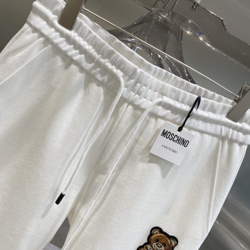 Cheap Moschino Pants For Men #1141995 Replica Wholesale [$76.00 USD] [ITEM#1141995] on Replica Moschino Pants
