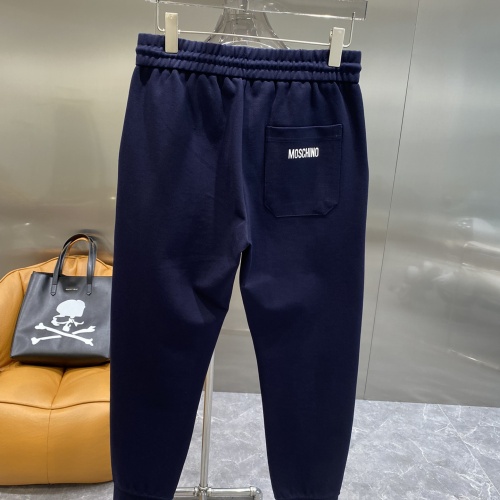 Cheap Moschino Pants For Men #1141996 Replica Wholesale [$76.00 USD] [ITEM#1141996] on Replica Moschino Pants