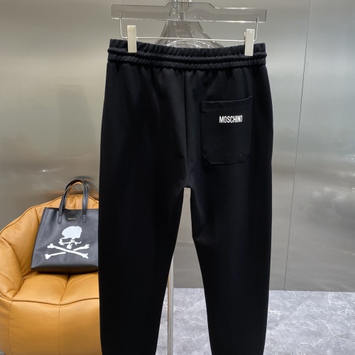 Cheap Moschino Pants For Men #1141997 Replica Wholesale [$76.00 USD] [ITEM#1141997] on Replica Moschino Pants