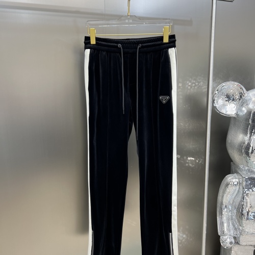 Cheap Prada Pants For Men #1141998 Replica Wholesale [$82.00 USD] [ITEM#1141998] on Replica Prada Pants