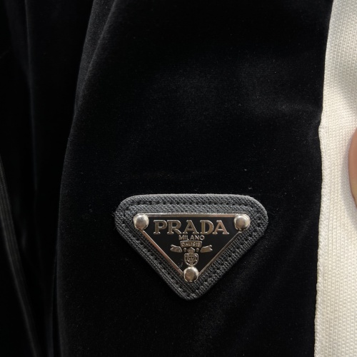 Cheap Prada Pants For Men #1141998 Replica Wholesale [$82.00 USD] [ITEM#1141998] on Replica Prada Pants