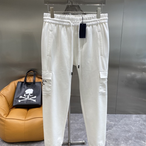Cheap Prada Pants For Men #1141999 Replica Wholesale [$80.00 USD] [ITEM#1141999] on Replica Prada Pants