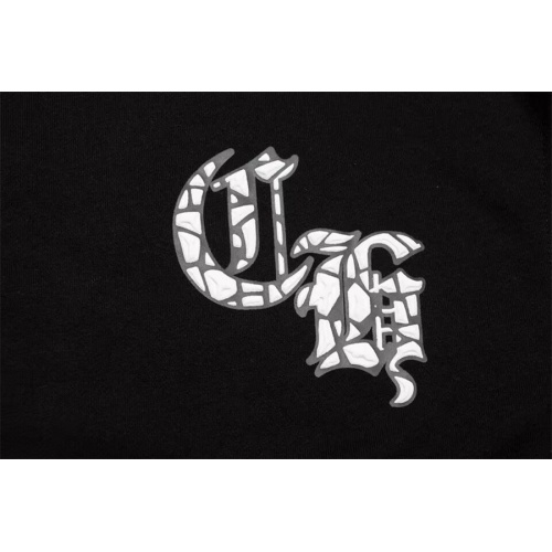 Cheap Chrome Hearts Hoodies Long Sleeved For Unisex #1142127 Replica Wholesale [$60.00 USD] [ITEM#1142127] on Replica Chrome Hearts Hoodies