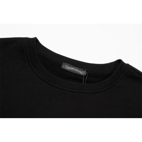 Cheap Chrome Hearts Hoodies Long Sleeved For Unisex #1142127 Replica Wholesale [$60.00 USD] [ITEM#1142127] on Replica Chrome Hearts Hoodies
