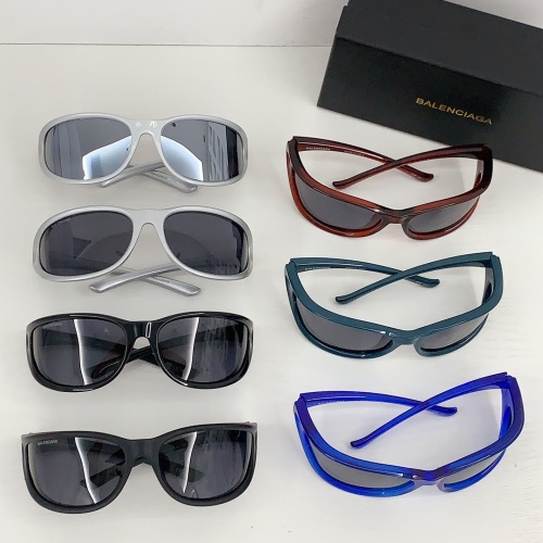 Cheap Balenciaga AAA Quality Sunglasses #1142251 Replica Wholesale [$64.00 USD] [ITEM#1142251] on Replica Balenciaga AAA Quality Sunglasses