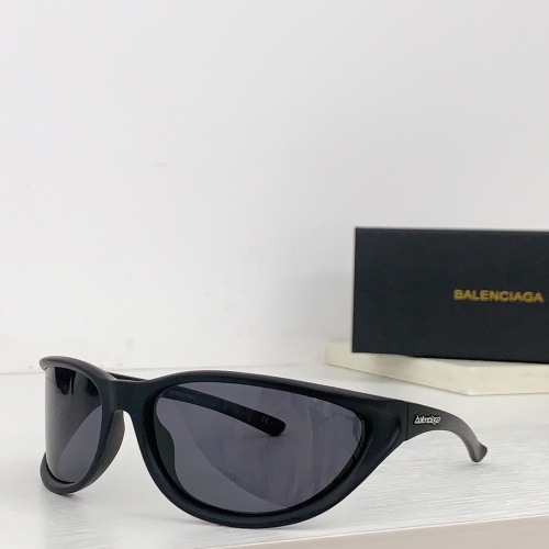 Cheap Balenciaga AAA Quality Sunglasses #1142253 Replica Wholesale [$64.00 USD] [ITEM#1142253] on Replica Balenciaga AAA Quality Sunglasses