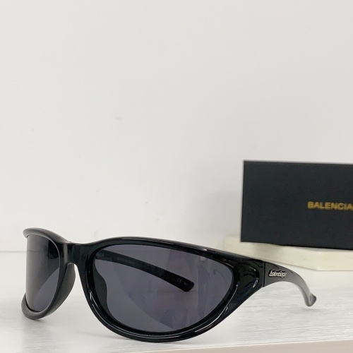 Cheap Balenciaga AAA Quality Sunglasses #1142254 Replica Wholesale [$64.00 USD] [ITEM#1142254] on Replica Balenciaga AAA Quality Sunglasses