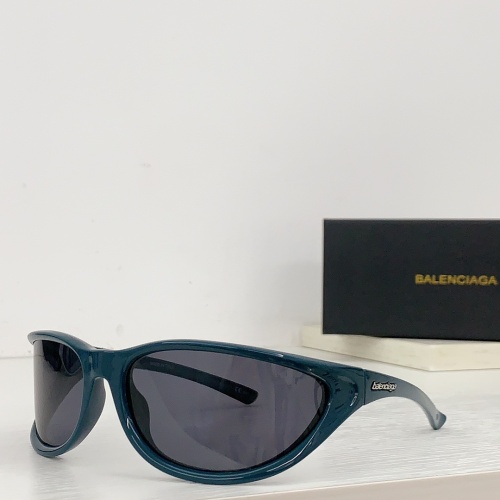 Cheap Balenciaga AAA Quality Sunglasses #1142255 Replica Wholesale [$64.00 USD] [ITEM#1142255] on Replica Balenciaga AAA Quality Sunglasses