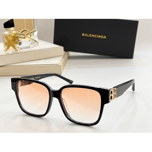 Cheap Balenciaga AAA Quality Sunglasses #1142261 Replica Wholesale [$60.00 USD] [ITEM#1142261] on Replica Balenciaga AAA Quality Sunglasses