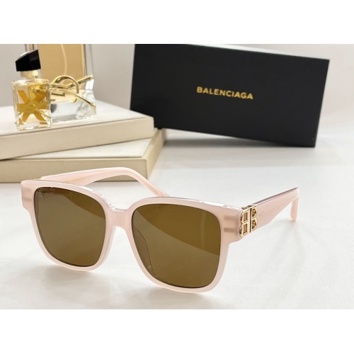Cheap Balenciaga AAA Quality Sunglasses #1142263 Replica Wholesale [$60.00 USD] [ITEM#1142263] on Replica Balenciaga AAA Quality Sunglasses