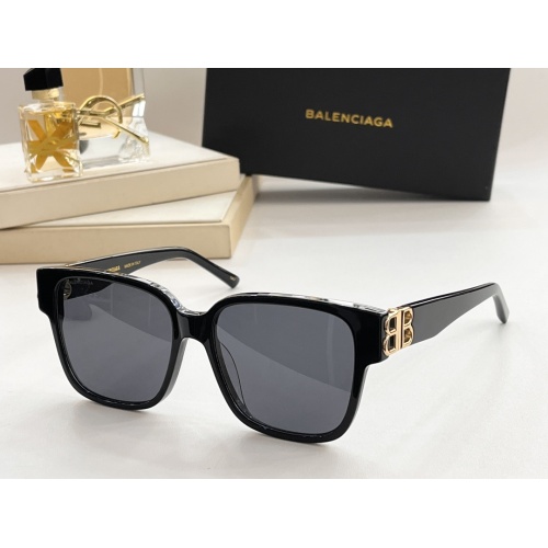 Cheap Balenciaga AAA Quality Sunglasses #1142265 Replica Wholesale [$60.00 USD] [ITEM#1142265] on Replica Balenciaga AAA Quality Sunglasses