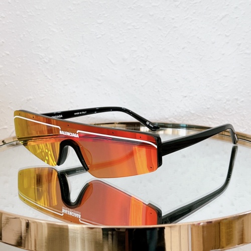 Cheap Balenciaga AAA Quality Sunglasses #1142269 Replica Wholesale [$48.00 USD] [ITEM#1142269] on Replica Balenciaga AAA Quality Sunglasses