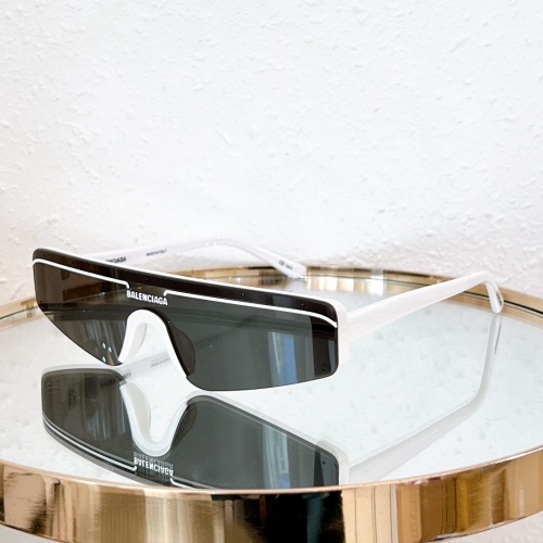 Cheap Balenciaga AAA Quality Sunglasses #1142272 Replica Wholesale [$48.00 USD] [ITEM#1142272] on Replica Balenciaga AAA Quality Sunglasses