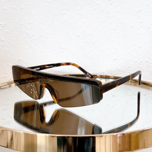 Cheap Balenciaga AAA Quality Sunglasses #1142275 Replica Wholesale [$48.00 USD] [ITEM#1142275] on Replica Balenciaga AAA Quality Sunglasses