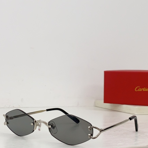Cheap Cartier AAA Quality Sunglassess #1142326 Replica Wholesale [$68.00 USD] [ITEM#1142326] on Replica Cartier AAA Quality Sunglassess