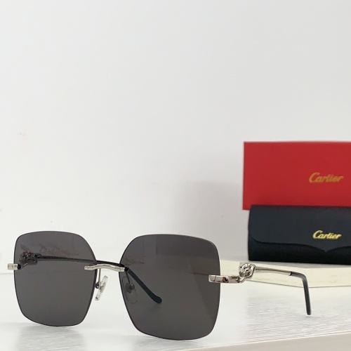 Cheap Cartier AAA Quality Sunglassess #1142344 Replica Wholesale [$68.00 USD] [ITEM#1142344] on Replica Cartier AAA Quality Sunglassess