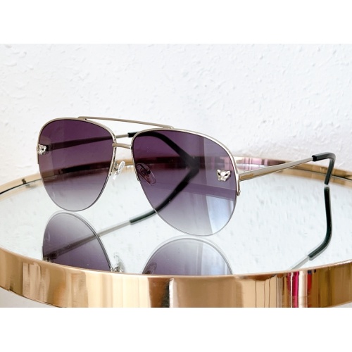 Cheap Cartier AAA Quality Sunglassess #1142385 Replica Wholesale [$48.00 USD] [ITEM#1142385] on Replica Cartier AAA Quality Sunglassess