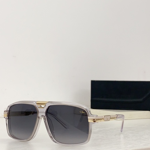 Cheap CAZAL AAA Quality Sunglasses #1142397 Replica Wholesale [$52.00 USD] [ITEM#1142397] on Replica CAZAL AAA Quality Sunglasses