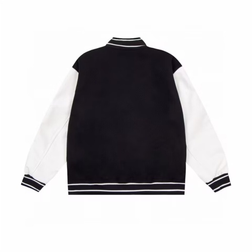 Cheap Givenchy Jackets Long Sleeved For Unisex #1142406 Replica Wholesale [$76.00 USD] [ITEM#1142406] on Replica Givenchy Jackets