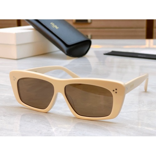Cheap Celine AAA Quality Sunglasses #1142412 Replica Wholesale [$48.00 USD] [ITEM#1142412] on Replica Celine AAA Quality Sunglasses