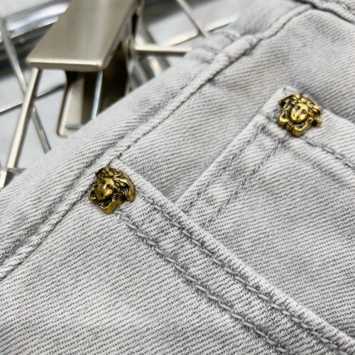 Cheap Versace Jeans For Men #1142428 Replica Wholesale [$52.00 USD] [ITEM#1142428] on Replica Versace Jeans