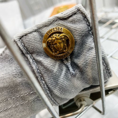Cheap Versace Jeans For Men #1142428 Replica Wholesale [$52.00 USD] [ITEM#1142428] on Replica Versace Jeans