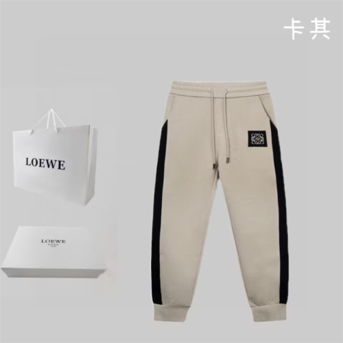 Cheap LOEWE Pants For Unisex #1142436 Replica Wholesale [$60.00 USD] [ITEM#1142436] on Replica LOEWE Pants