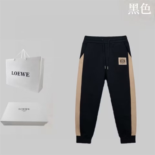 Cheap LOEWE Pants For Unisex #1142437 Replica Wholesale [$60.00 USD] [ITEM#1142437] on Replica LOEWE Pants