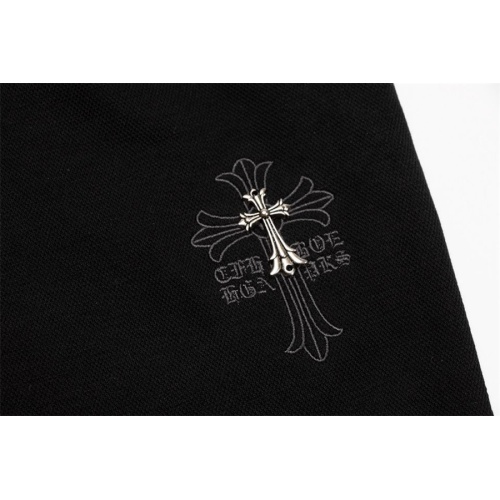 Cheap Chrome Hearts Pants For Men #1142438 Replica Wholesale [$68.00 USD] [ITEM#1142438] on Replica Chrome Hearts Pants