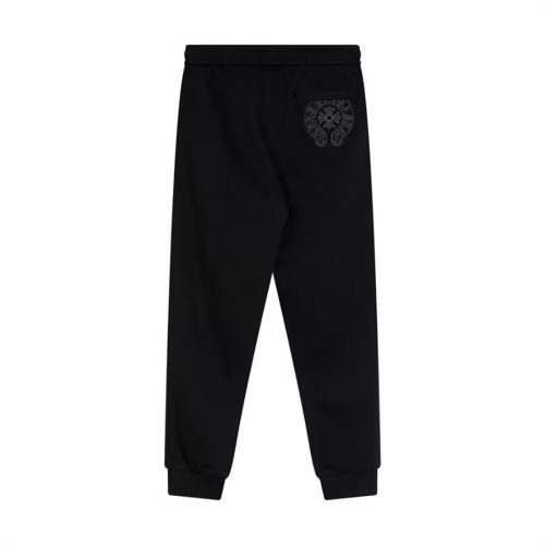 Cheap Chrome Hearts Pants For Men #1142439 Replica Wholesale [$68.00 USD] [ITEM#1142439] on Replica Chrome Hearts Pants