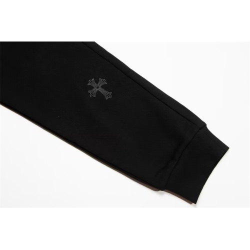 Cheap Chrome Hearts Pants For Men #1142439 Replica Wholesale [$68.00 USD] [ITEM#1142439] on Replica Chrome Hearts Pants