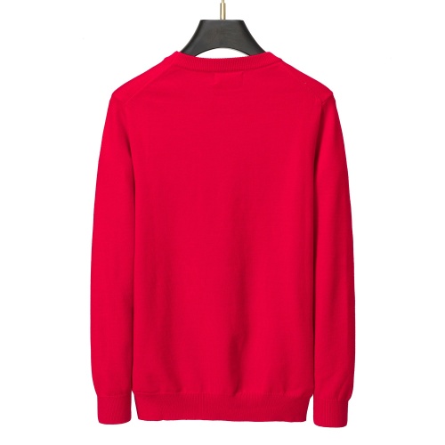 Cheap Balenciaga Sweaters Long Sleeved For Men #1142445 Replica Wholesale [$45.00 USD] [ITEM#1142445] on Replica Balenciaga Sweaters