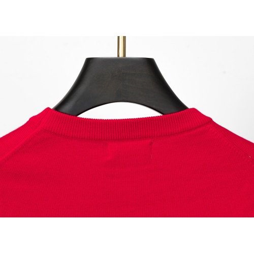 Cheap Balenciaga Sweaters Long Sleeved For Men #1142445 Replica Wholesale [$45.00 USD] [ITEM#1142445] on Replica Balenciaga Sweaters