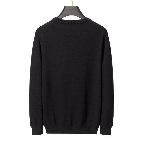 Cheap Balenciaga Sweaters Long Sleeved For Men #1142446 Replica Wholesale [$45.00 USD] [ITEM#1142446] on Replica Balenciaga Sweaters