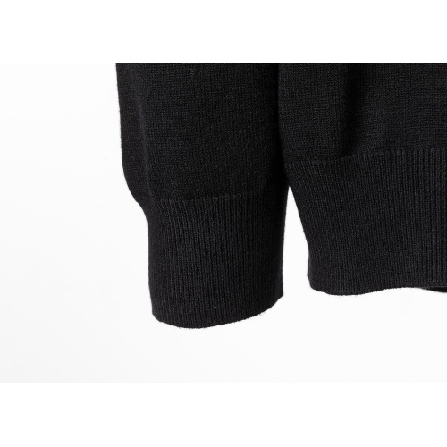 Cheap Balenciaga Sweaters Long Sleeved For Men #1142446 Replica Wholesale [$45.00 USD] [ITEM#1142446] on Replica Balenciaga Sweaters