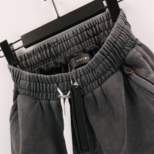 Cheap Amiri Pants For Men #1142457 Replica Wholesale [$52.00 USD] [ITEM#1142457] on Replica Amiri Pants