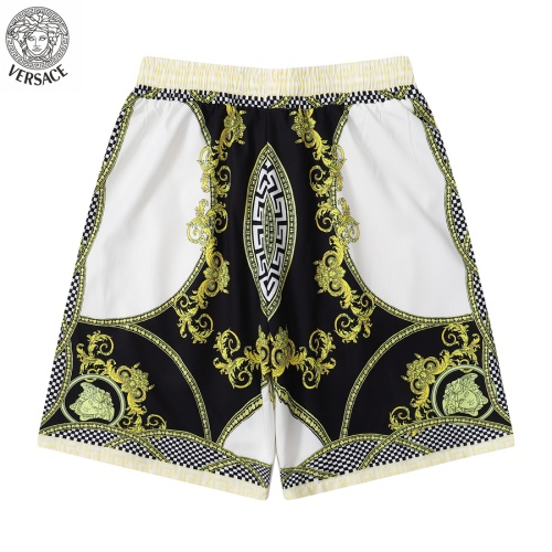 Cheap Versace Pants For Men #1142458 Replica Wholesale [$36.00 USD] [ITEM#1142458] on Replica Versace Pants