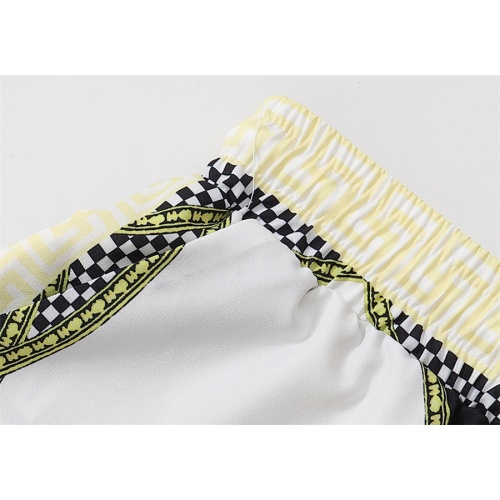 Cheap Versace Pants For Men #1142458 Replica Wholesale [$36.00 USD] [ITEM#1142458] on Replica Versace Pants