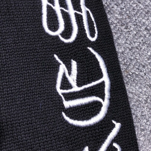 Cheap Chrome Hearts Sweater Long Sleeved For Unisex #1142482 Replica Wholesale [$68.00 USD] [ITEM#1142482] on Replica Chrome Hearts Sweater