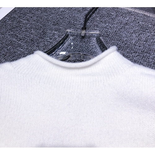 Cheap Chrome Hearts Sweater Long Sleeved For Unisex #1142483 Replica Wholesale [$68.00 USD] [ITEM#1142483] on Replica Chrome Hearts Sweater