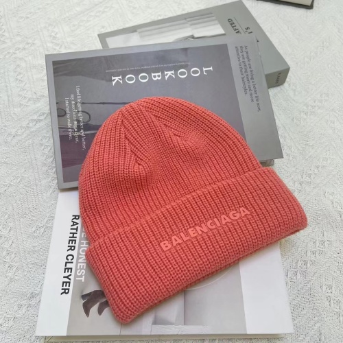 Cheap Balenciaga Caps #1142549 Replica Wholesale [$25.00 USD] [ITEM#1142549] on Replica Balenciaga Caps
