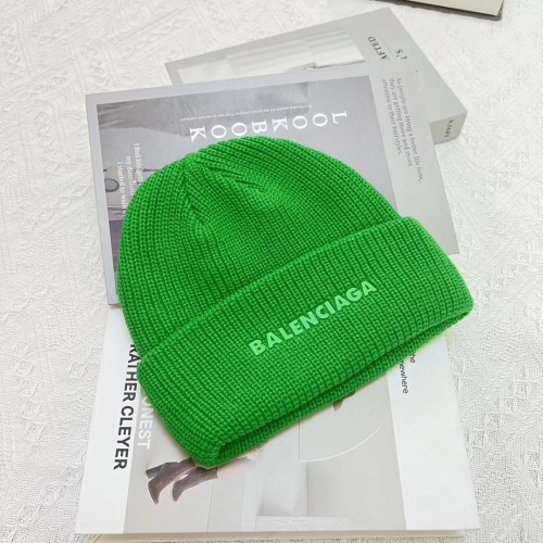 Cheap Balenciaga Caps #1142551 Replica Wholesale [$25.00 USD] [ITEM#1142551] on Replica Balenciaga Caps