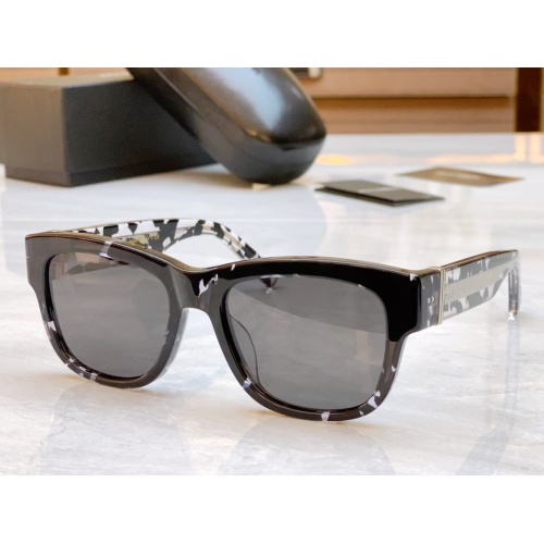 Cheap Dolce &amp; Gabbana AAA Quality Sunglasses #1142692 Replica Wholesale [$64.00 USD] [ITEM#1142692] on Replica Dolce &amp; Gabbana AAA Quality Sunglasses