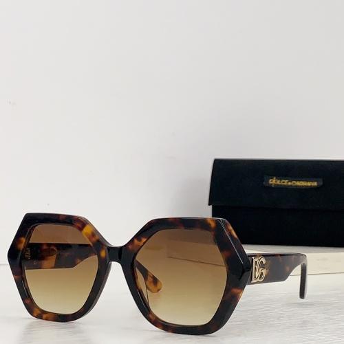 Cheap Dolce &amp; Gabbana AAA Quality Sunglasses #1142703 Replica Wholesale [$60.00 USD] [ITEM#1142703] on Replica Dolce &amp; Gabbana AAA Quality Sunglasses