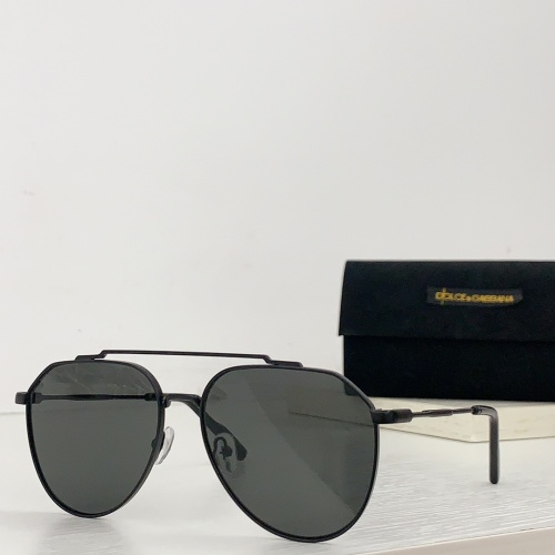 Cheap Dolce &amp; Gabbana AAA Quality Sunglasses #1142714 Replica Wholesale [$60.00 USD] [ITEM#1142714] on Replica Dolce &amp; Gabbana AAA Quality Sunglasses